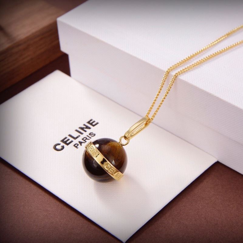 Celine Necklaces